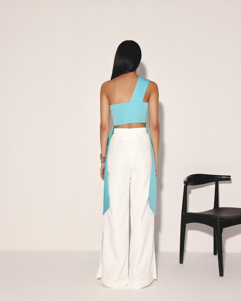 The Madelline Pantsuit