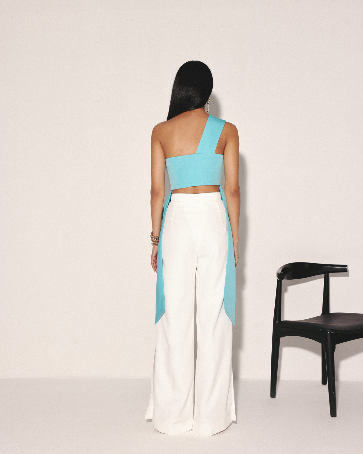 THE MADELLINE TOP