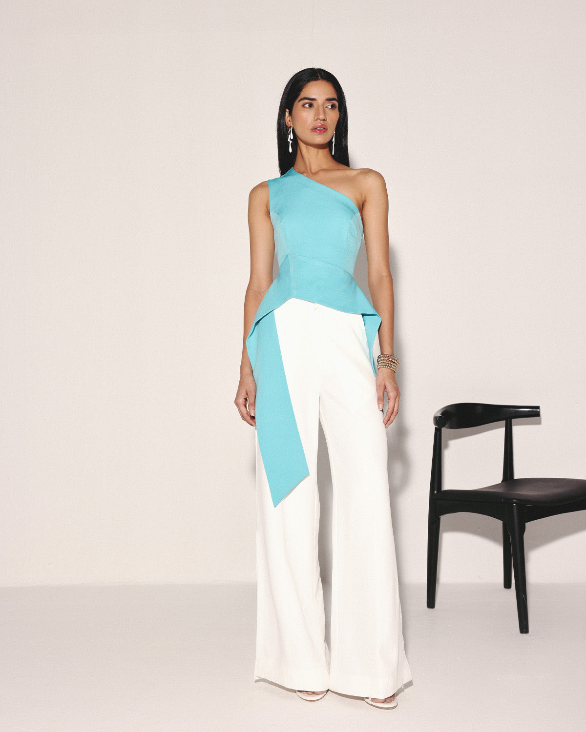 THE MADELLINE TOP