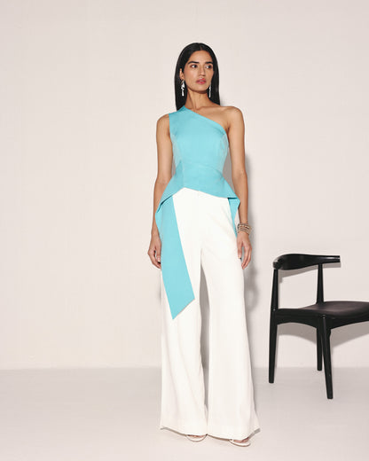 THE MADELLINE TOP