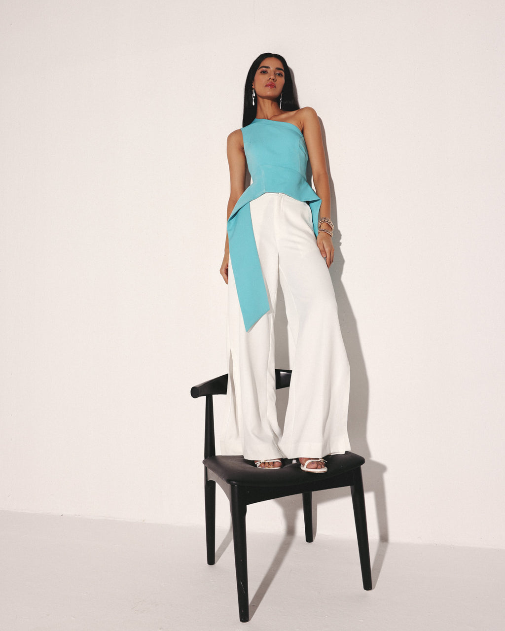The Madelline Pantsuit