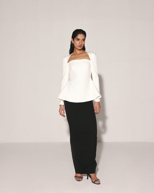 Alpha Lady Top