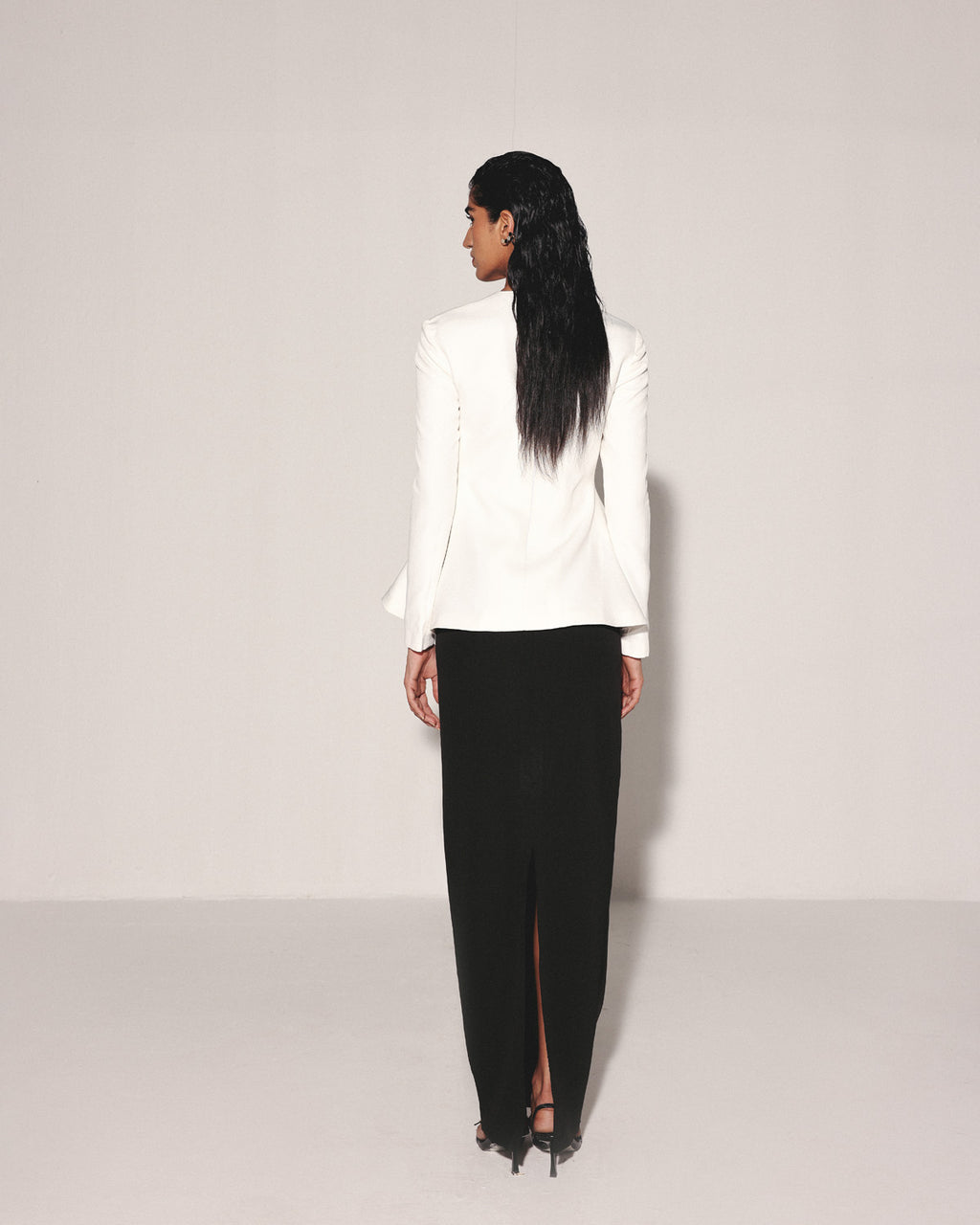Alpha Lady Top