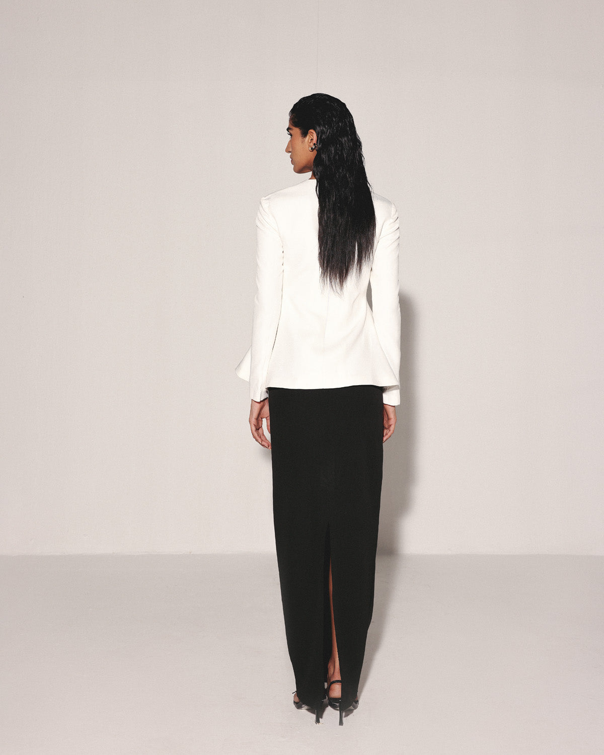 Alpha Lady Top