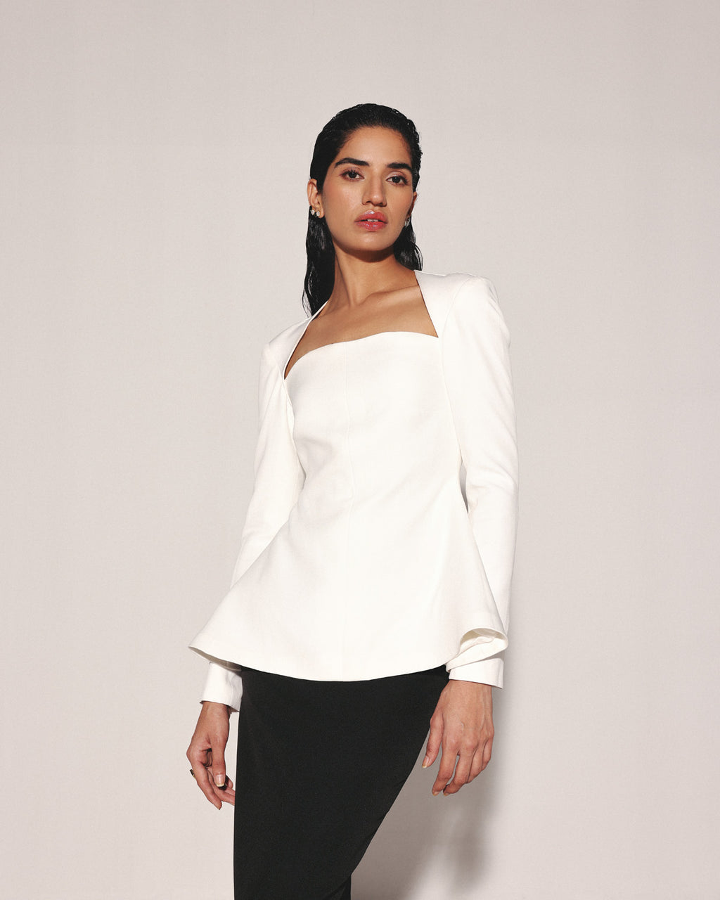 Alpha Lady Top