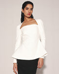 Alpha Lady Top