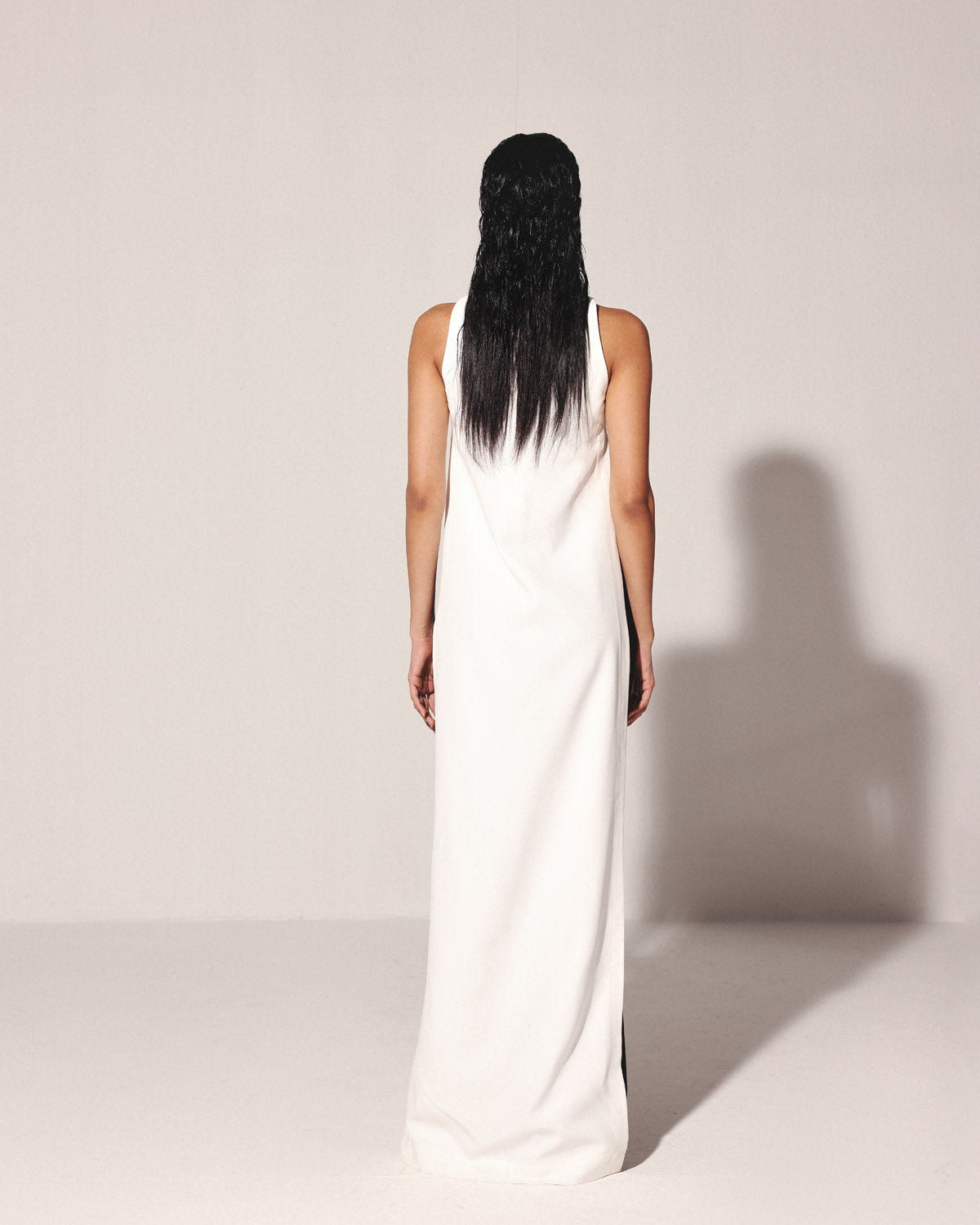 The Modern Cape Suit