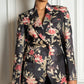 Florence Printed Pantsuit