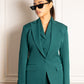 Emerald Green 3 Piece Suit