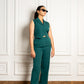 Emerald Green 3 Piece Suit