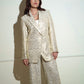 Ombre Sequin Pantsuit