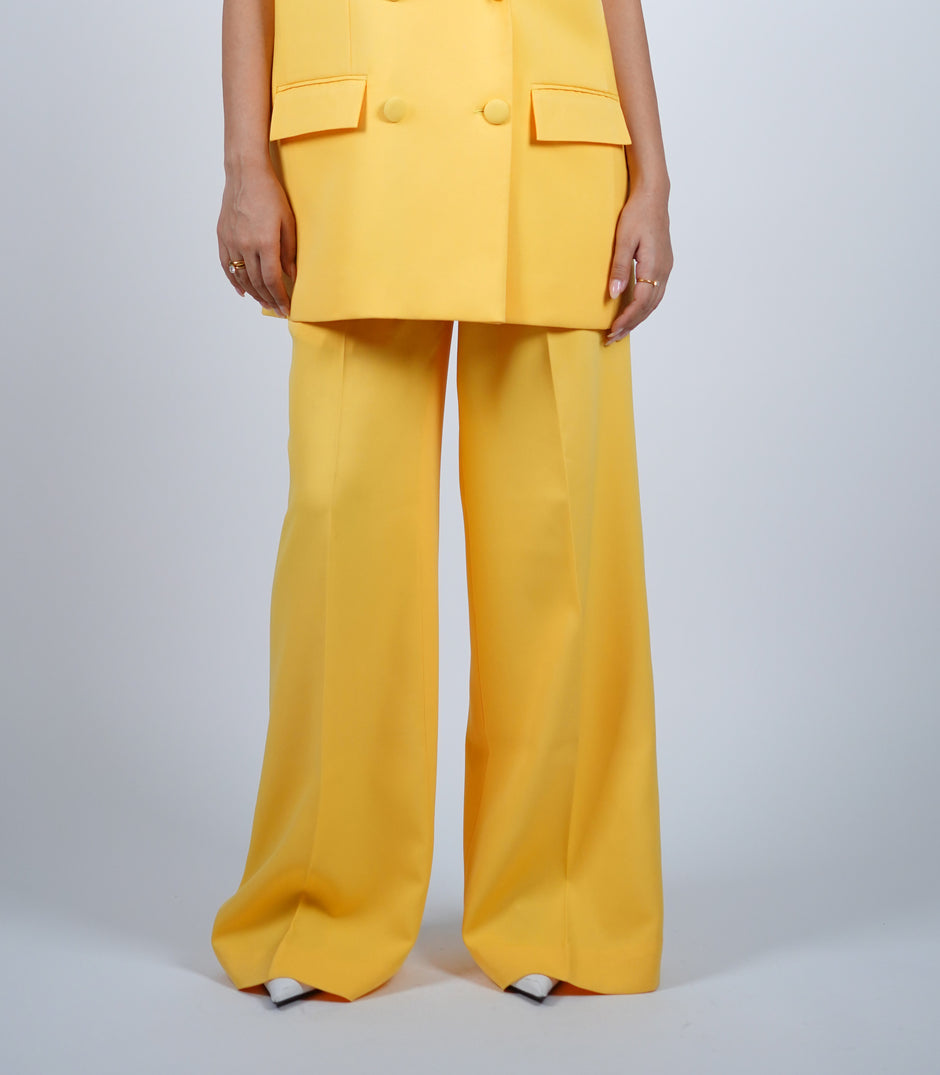 Yellow Pants