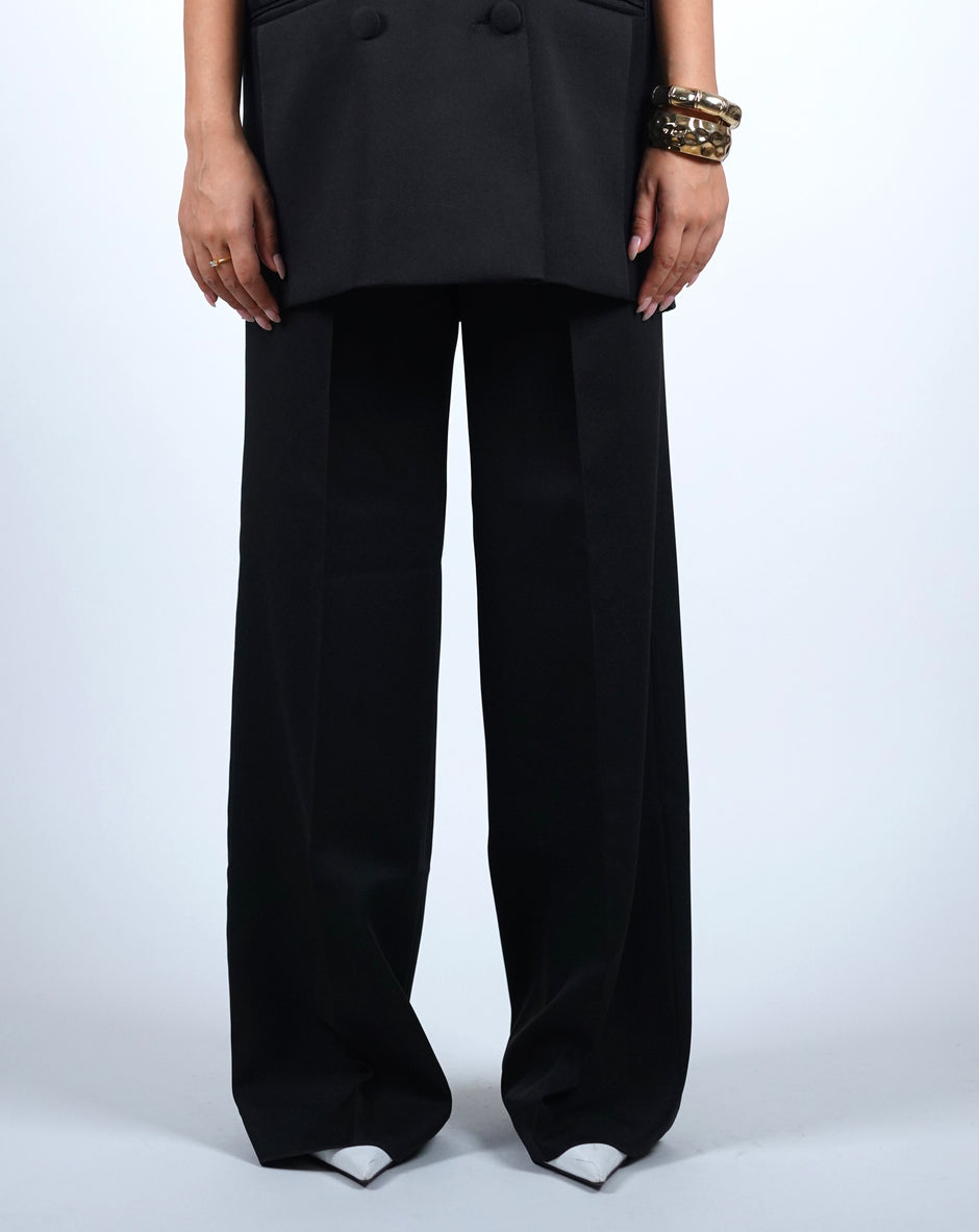 Black Pants