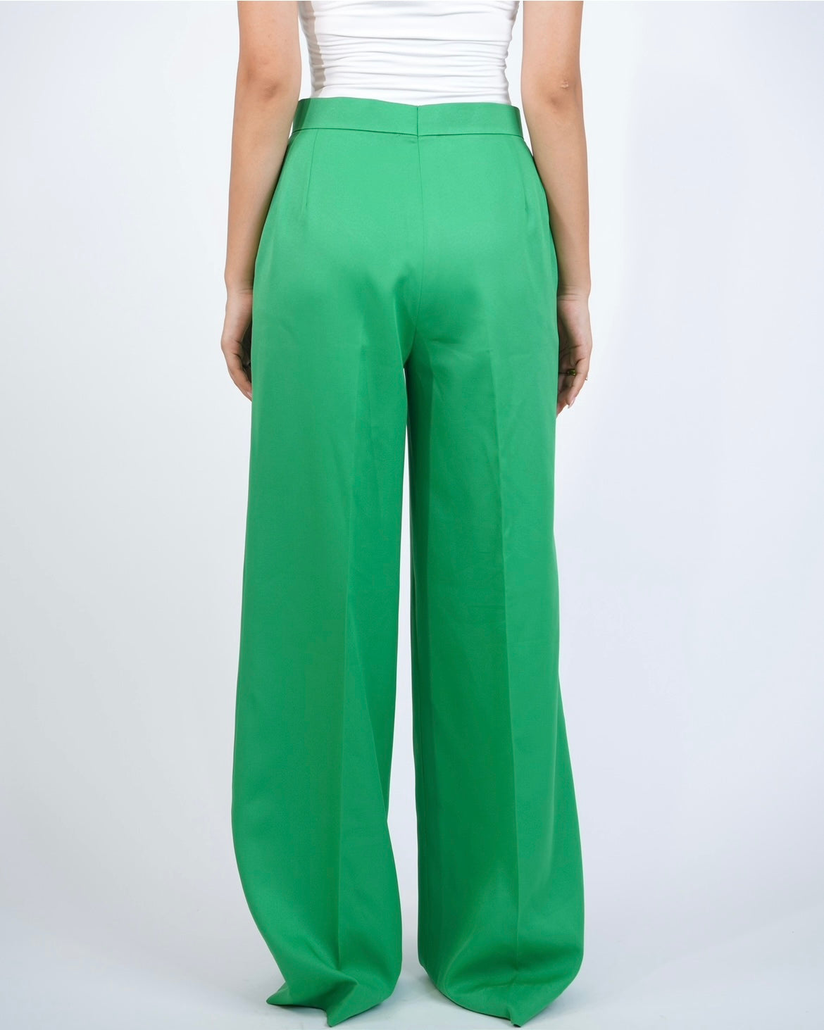 Green Pants