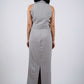 Grey Skirt