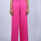 Hot Pink Pants