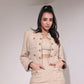 TIFFANY TWEED SET