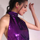 MADDY SEQUIN DRESS