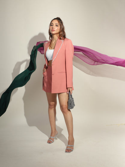 Gossip Girl Blazer