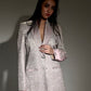 ALL THAT GLITTERS PANTSUIT