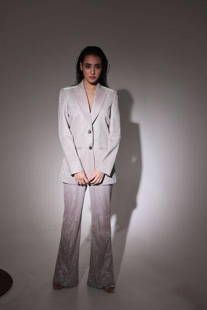 ALL THAT GLITTERS PANTS
