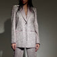 ALL THAT GLITTERS PANTSUIT